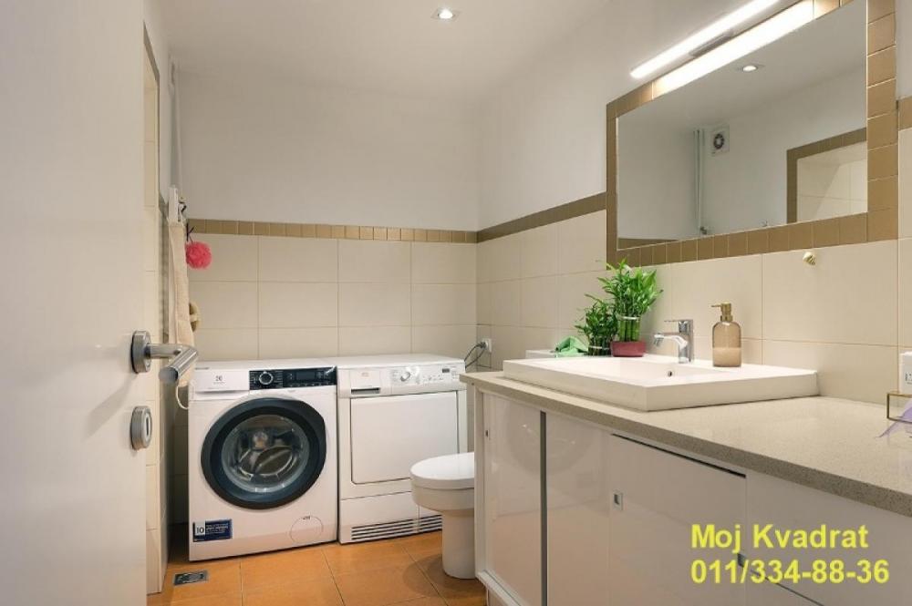Stan na prodaju u Beogradu, Mirijevo, cetvorosoban, 160m2, cena 370000 evra
