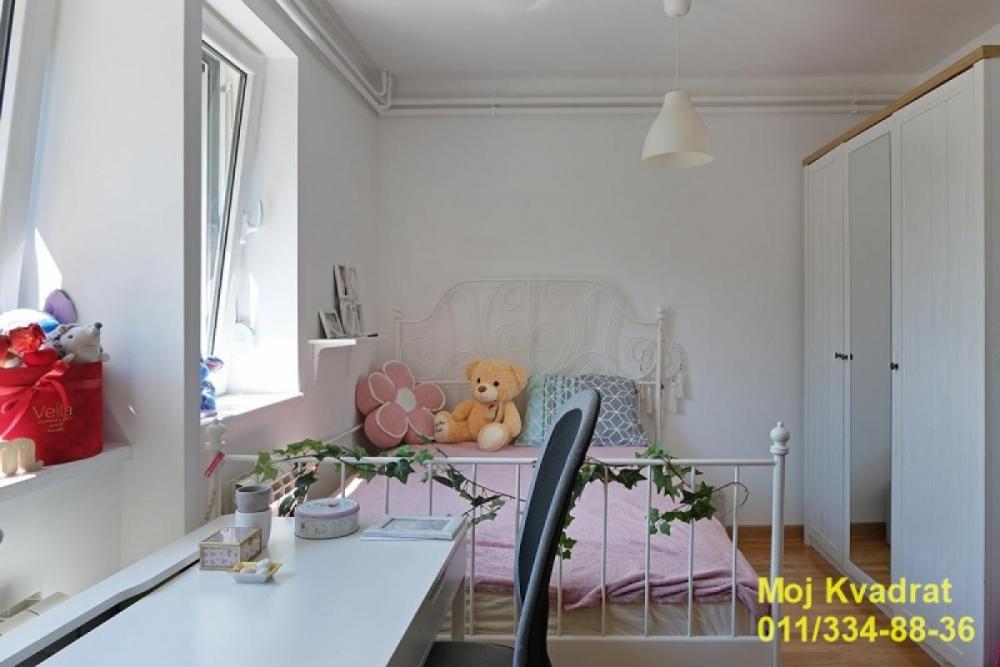 Stan na prodaju u Beogradu, Mirijevo, cetvorosoban, 160m2, cena 370000 evra