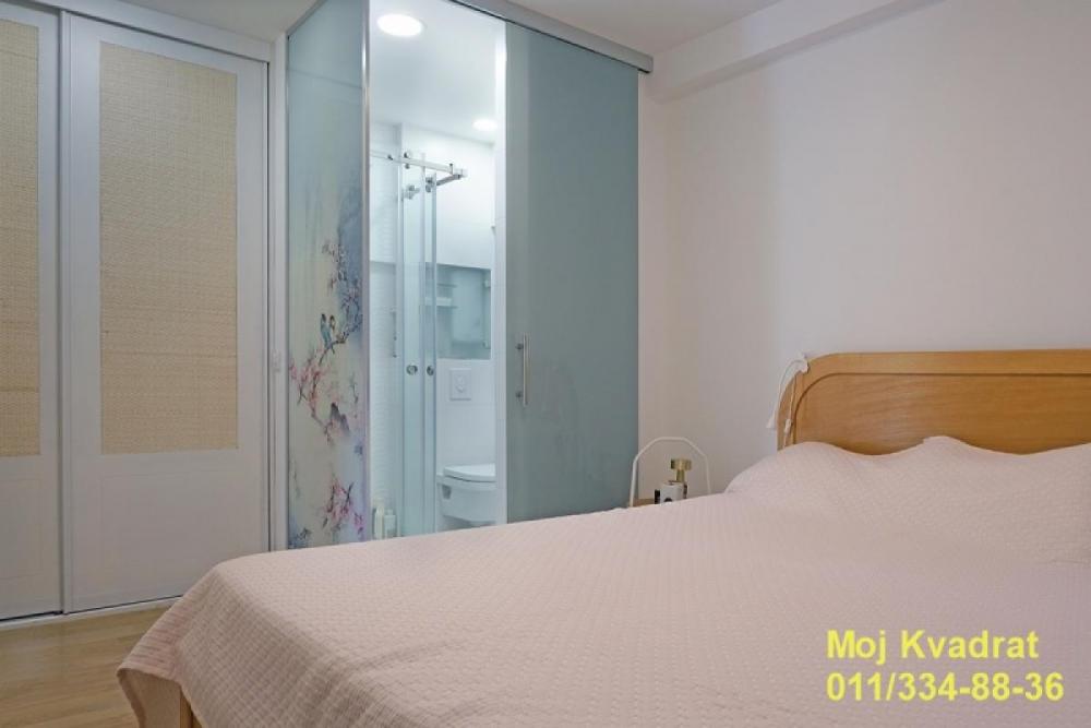Stan na prodaju u Beogradu, Mirijevo, cetvorosoban, 160m2, cena 370000 evra
