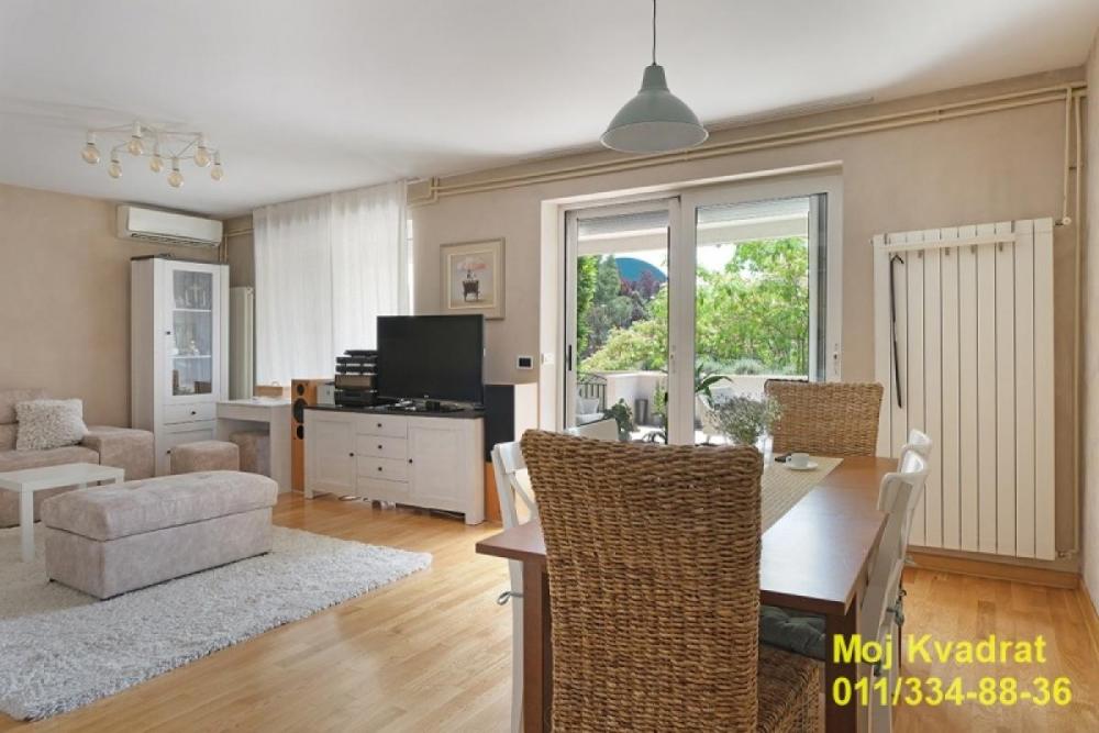 Stan na prodaju u Beogradu, Mirijevo, cetvorosoban, 160m2, cena 370000 evra