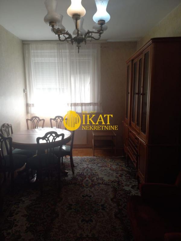 Stan na prodaju u Beogradu, Karaburma, dvosoban, 49m2, cena 139000 evra