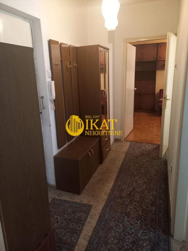 Stan na prodaju u Beogradu, Karaburma, dvosoban, 49m2, cena 139000 evra