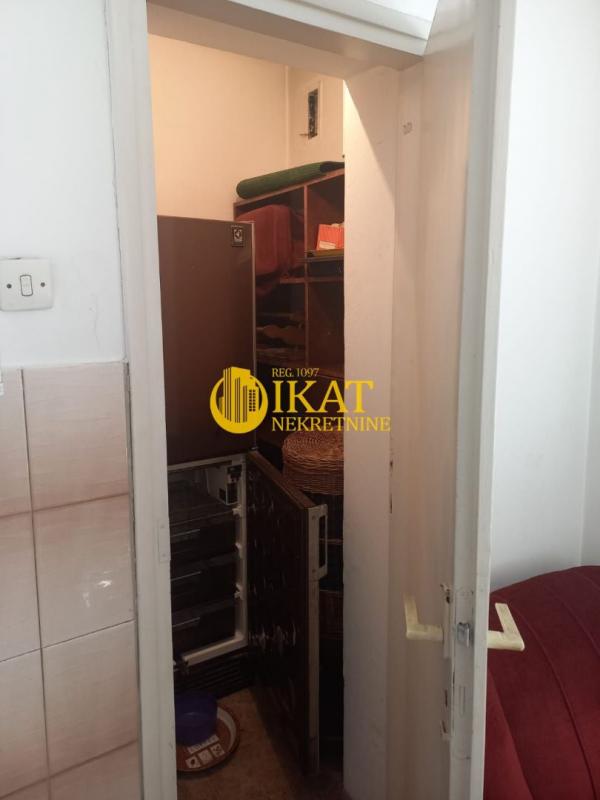 Stan na prodaju u Beogradu, Karaburma, dvosoban, 49m2, cena 139000 evra