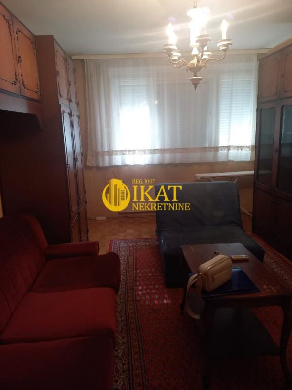 Stan na prodaju u Beogradu, Karaburma, dvosoban, 49m2, cena 139000 evra