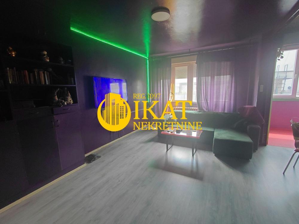 Stan na prodaju u Beogradu, Vračar, trosoban, 70m2, cena 310000 evra