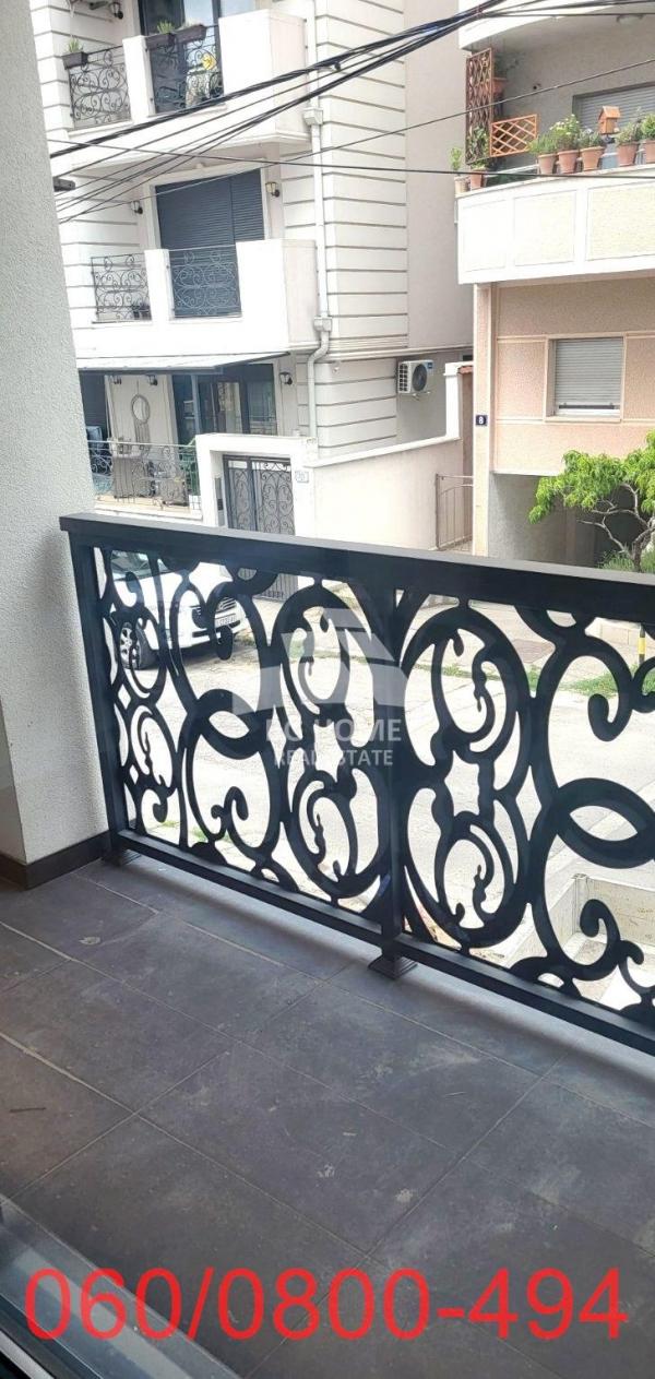 Stan na prodaju u Beogradu, Pašino brdo, jednoiposoban, 38m2, cena 144400 evra