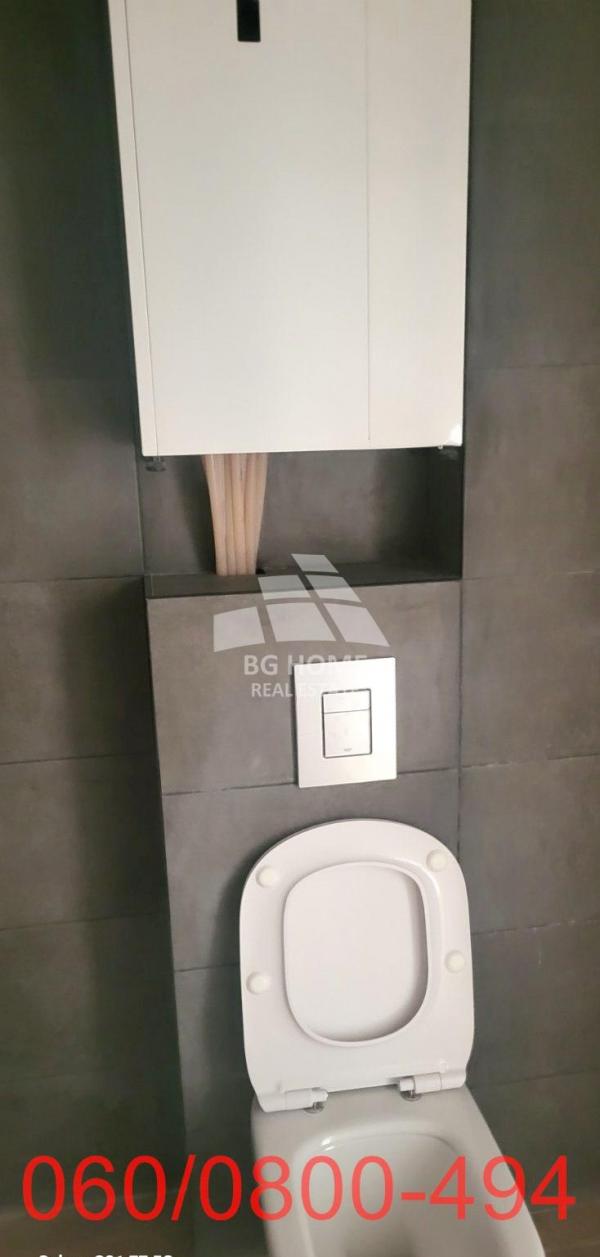 Stan na prodaju u Beogradu, Pašino brdo, jednoiposoban, 38m2, cena 144400 evra
