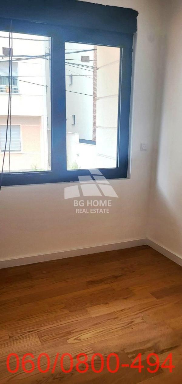 Stan na prodaju u Beogradu, Pašino brdo, jednoiposoban, 38m2, cena 144400 evra