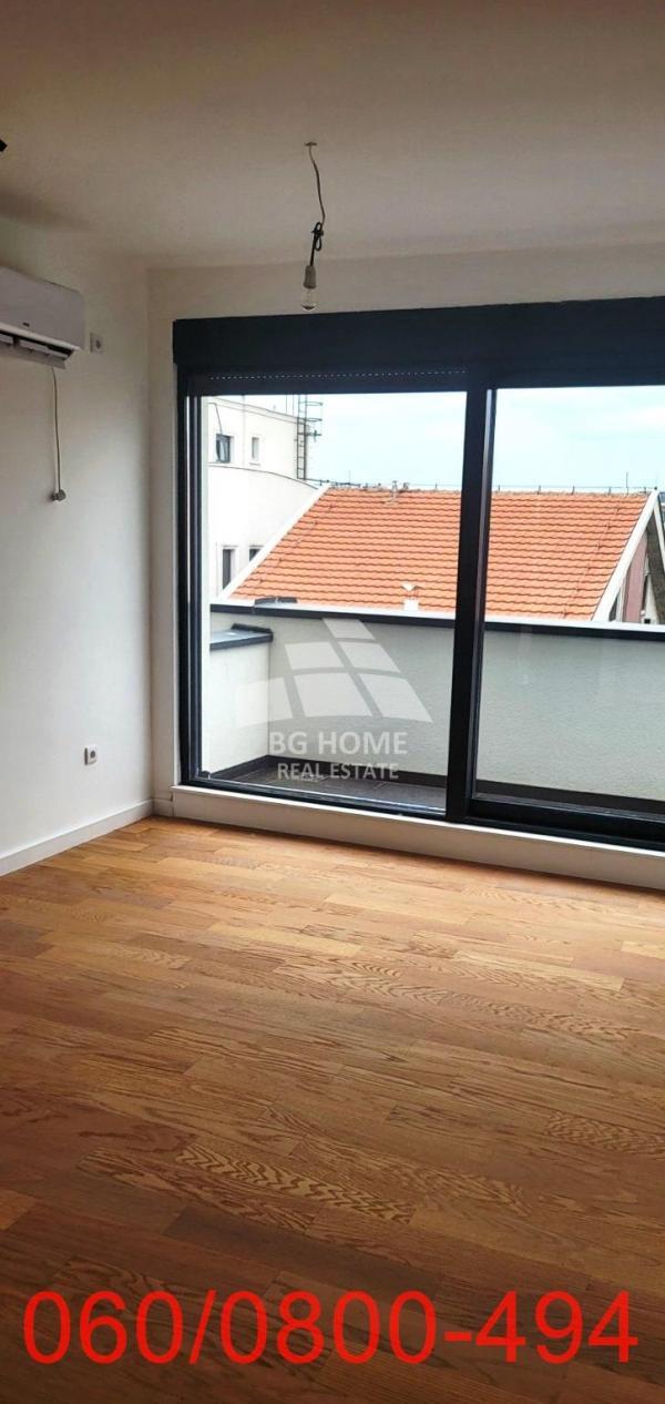 Stan na prodaju u Beogradu, Pašino brdo, jednoiposoban, 42m2, cena 159600 evra