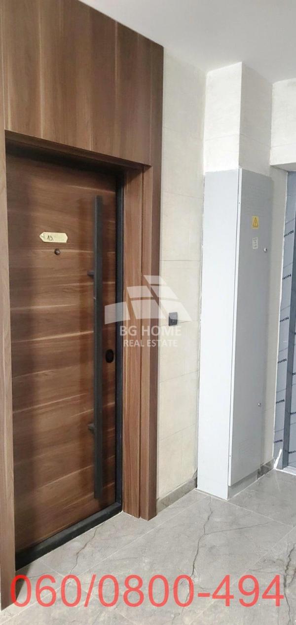 Stan na prodaju u Beogradu, Pašino brdo, jednoiposoban, 42m2, cena 159600 evra