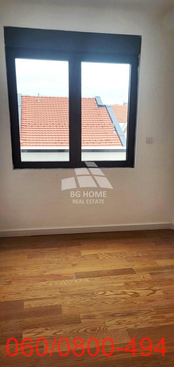 Stan na prodaju u Beogradu, Pašino brdo, jednoiposoban, 42m2, cena 159600 evra