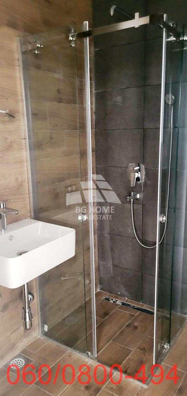 Stan na prodaju u Beogradu, Pašino brdo, jednoiposoban, 42m2, cena 159600 evra