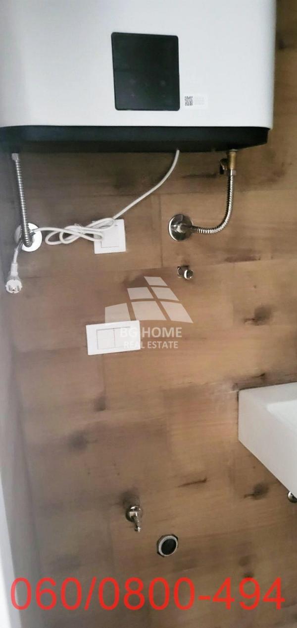 Stan na prodaju u Beogradu, Pašino brdo, jednoiposoban, 42m2, cena 159600 evra