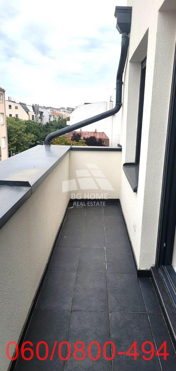 Stan na prodaju u Beogradu, Pašino brdo, jednoiposoban, 42m2, cena 159600 evra