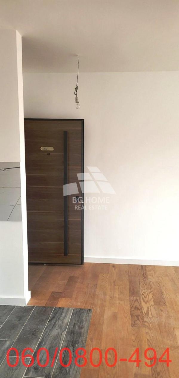 Stan na prodaju u Beogradu, Pašino brdo, jednoiposoban, 42m2, cena 159600 evra