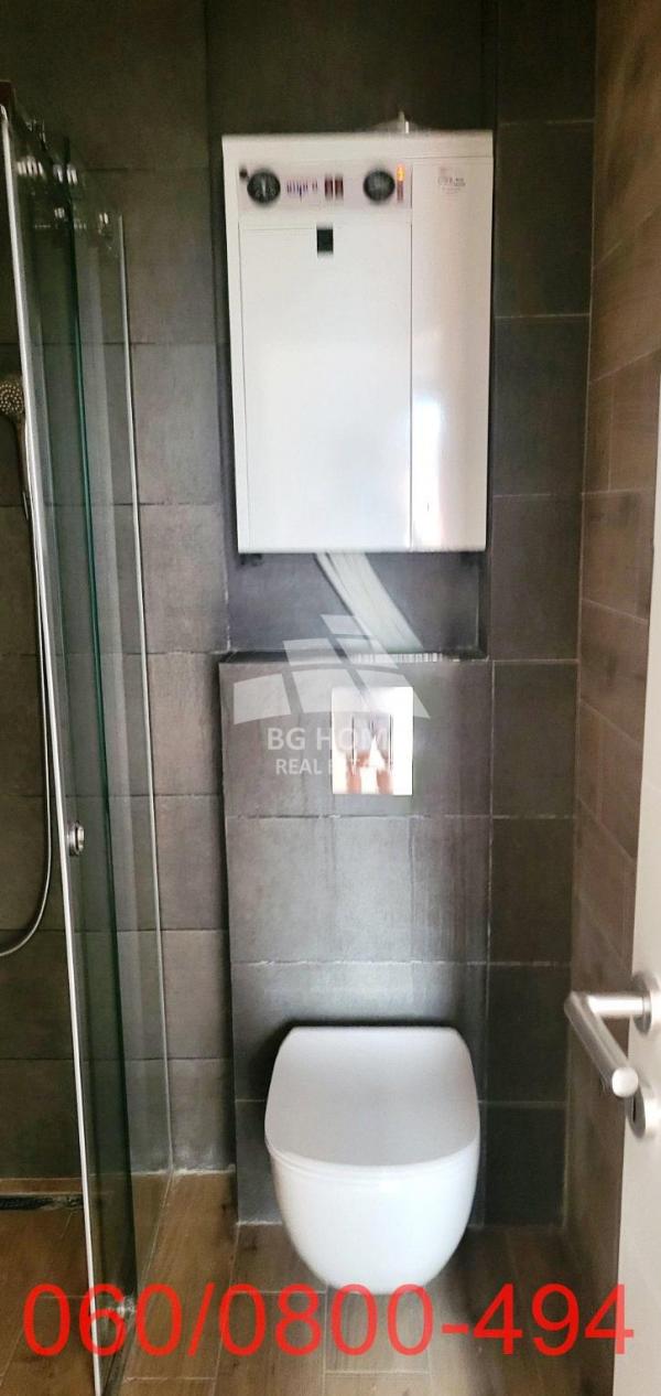 Stan na prodaju u Beogradu, Pašino brdo, jednoiposoban, 42m2, cena 159600 evra