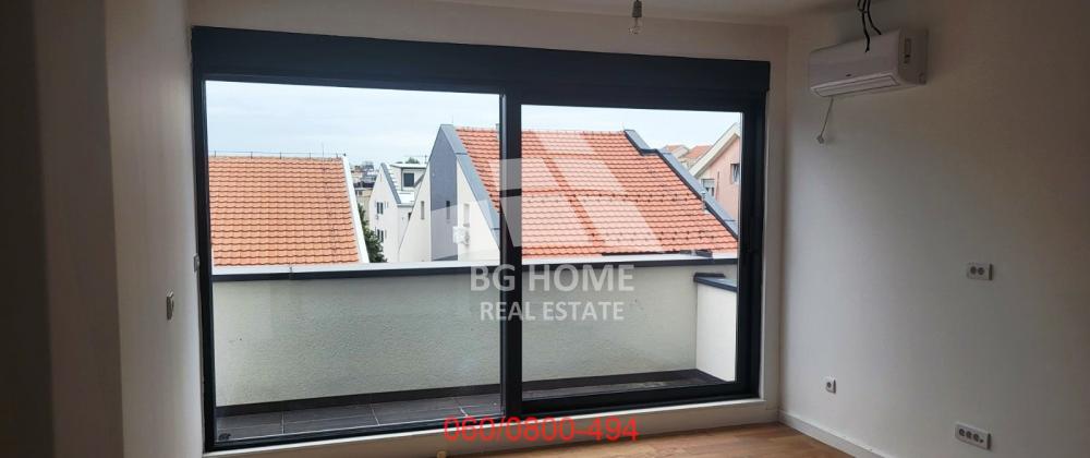 Stan na prodaju u Beogradu, Pašino brdo, jednoiposoban, 41m2, cena 155800 evra