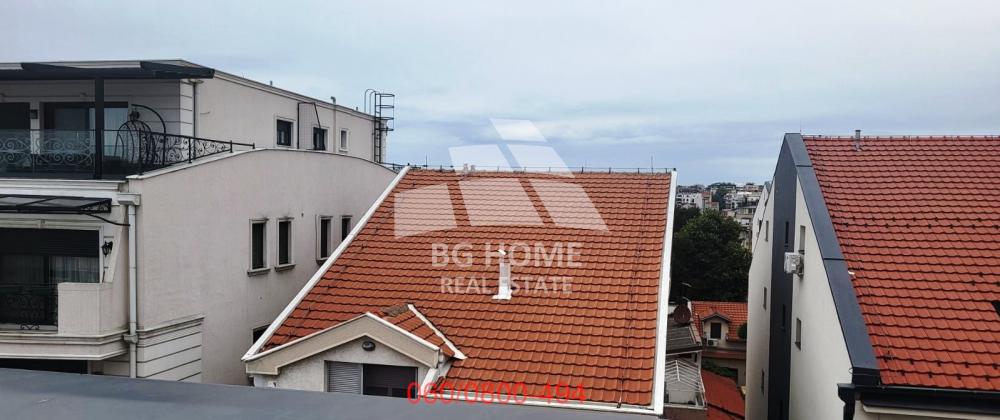 Stan na prodaju u Beogradu, Pašino brdo, jednoiposoban, 41m2, cena 155800 evra
