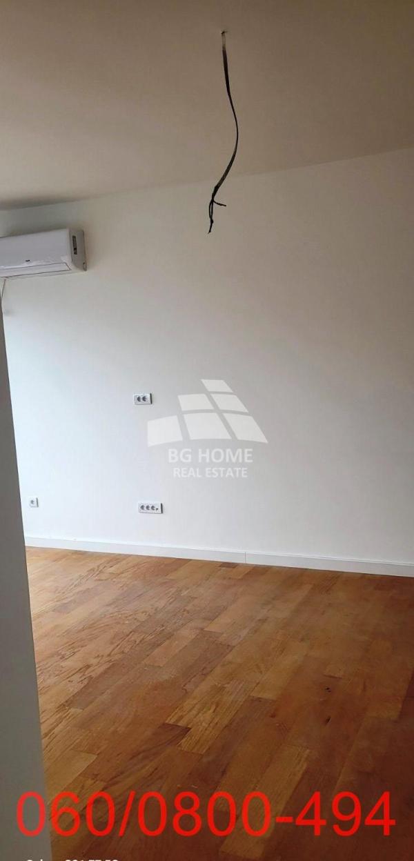 Stan na prodaju u Beogradu, Pašino brdo, jednoiposoban, 41m2, cena 155800 evra