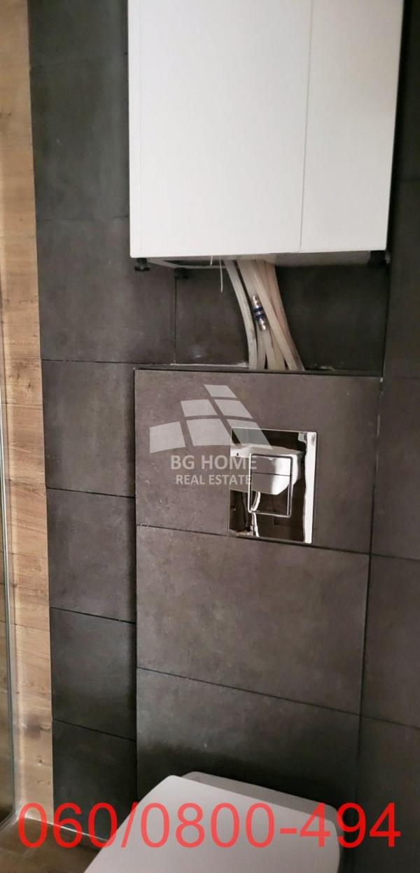 Stan na prodaju u Beogradu, Pašino brdo, jednoiposoban, 41m2, cena 155800 evra