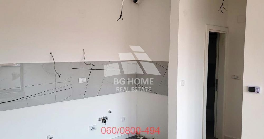 Stan na prodaju u Beogradu, Pašino brdo, jednoiposoban, 41m2, cena 155800 evra