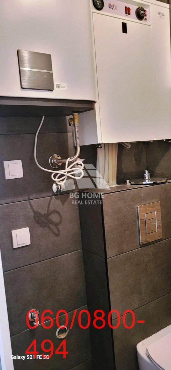 Stan na prodaju u Beogradu, Pašino brdo, dvoiposoban, 58m2, cena 220400 evra