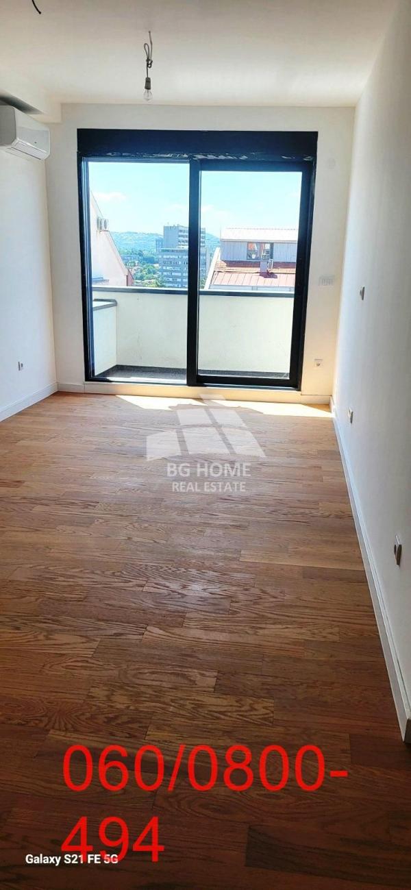 Stan na prodaju u Beogradu, Pašino brdo, dvoiposoban, 58m2, cena 220400 evra