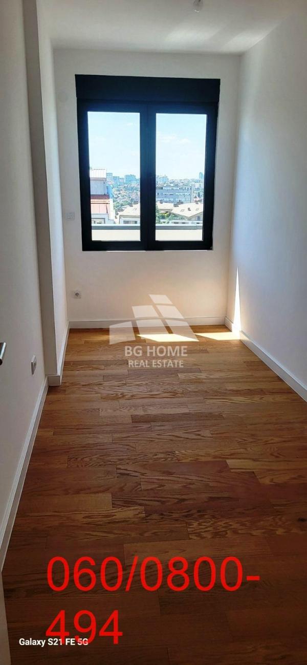 Stan na prodaju u Beogradu, Pašino brdo, dvoiposoban, 58m2, cena 220400 evra
