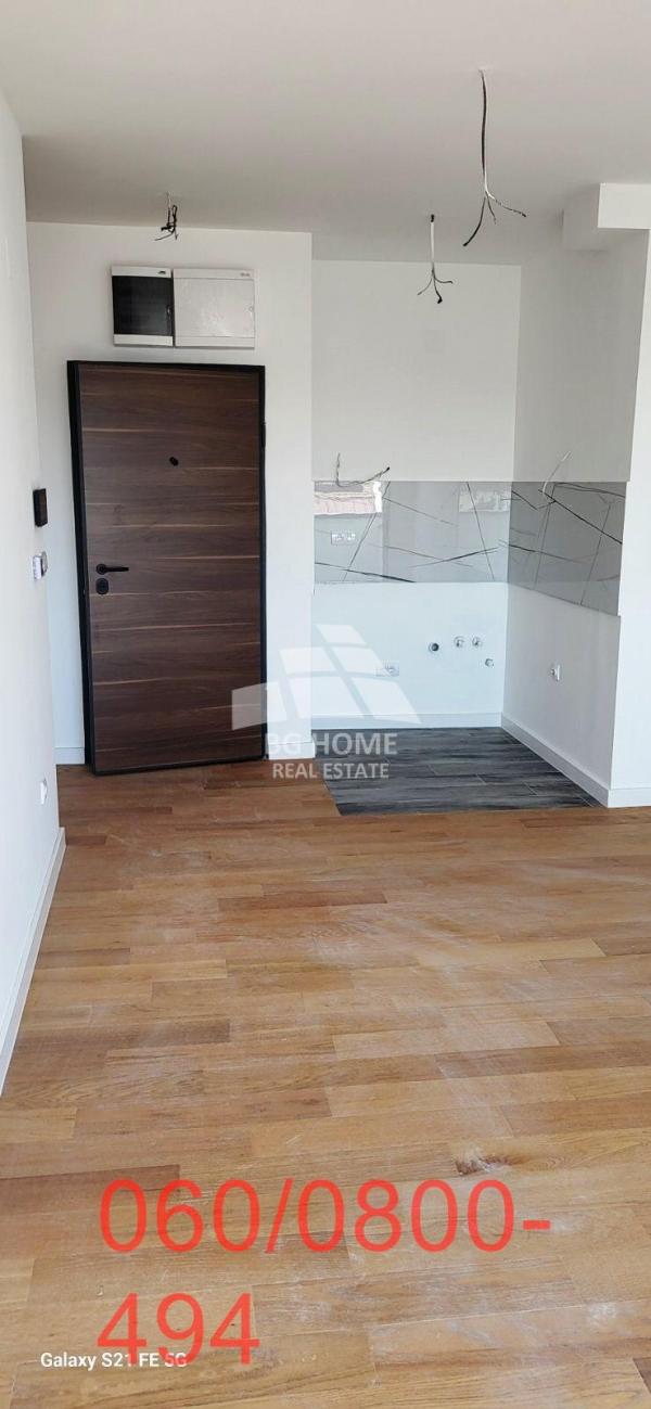 Stan na prodaju u Beogradu, Pašino brdo, dvoiposoban, 58m2, cena 220400 evra
