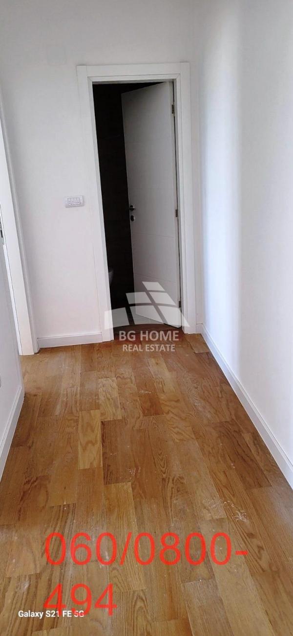 Stan na prodaju u Beogradu, Pašino brdo, dvoiposoban, 58m2, cena 220400 evra