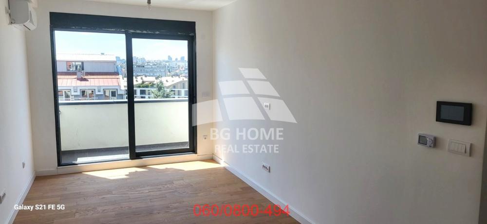 Stan na prodaju u Beogradu, Pašino brdo, dvoiposoban, 58m2, cena 220400 evra