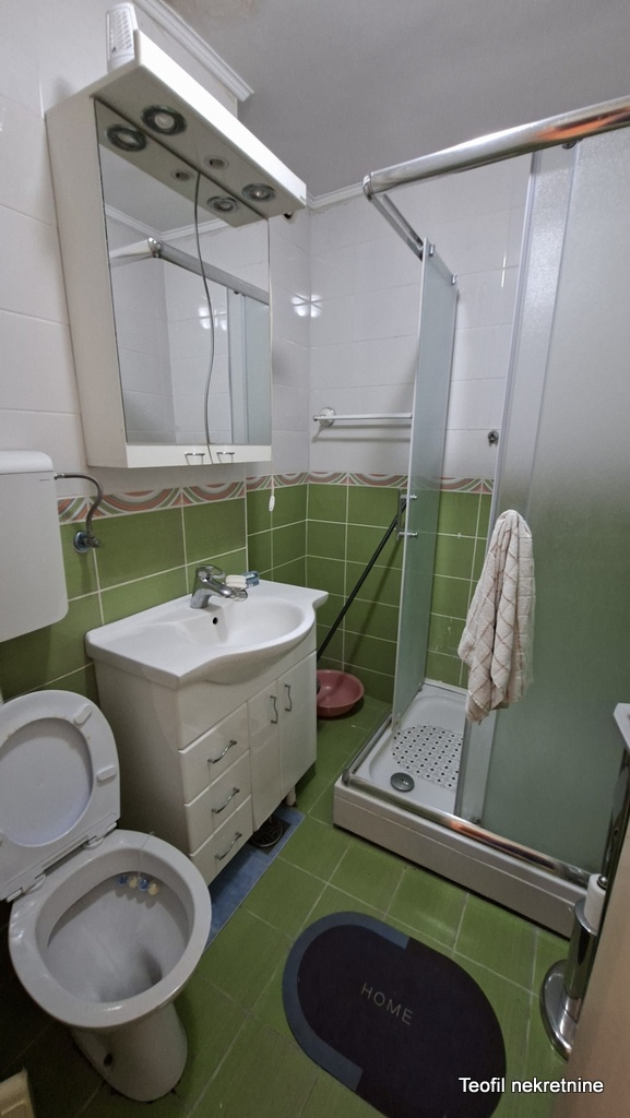 Stan na prodaju u Beogradu, Kanarevo brdo, troiposoban, 92m2, cena 230000 evra