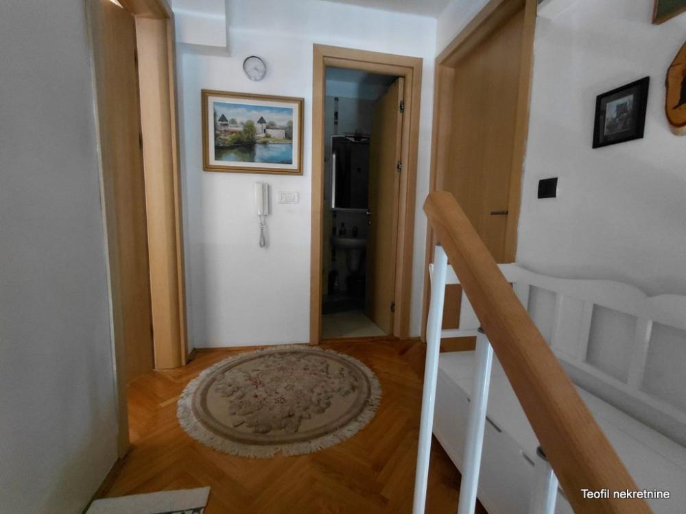 Stan na prodaju u Beogradu, Voždovac, 87m2, cena 260000 evra