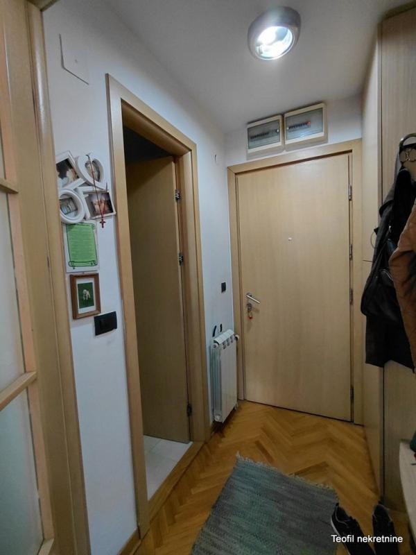 Stan na prodaju u Beogradu, Voždovac, 87m2, cena 260000 evra