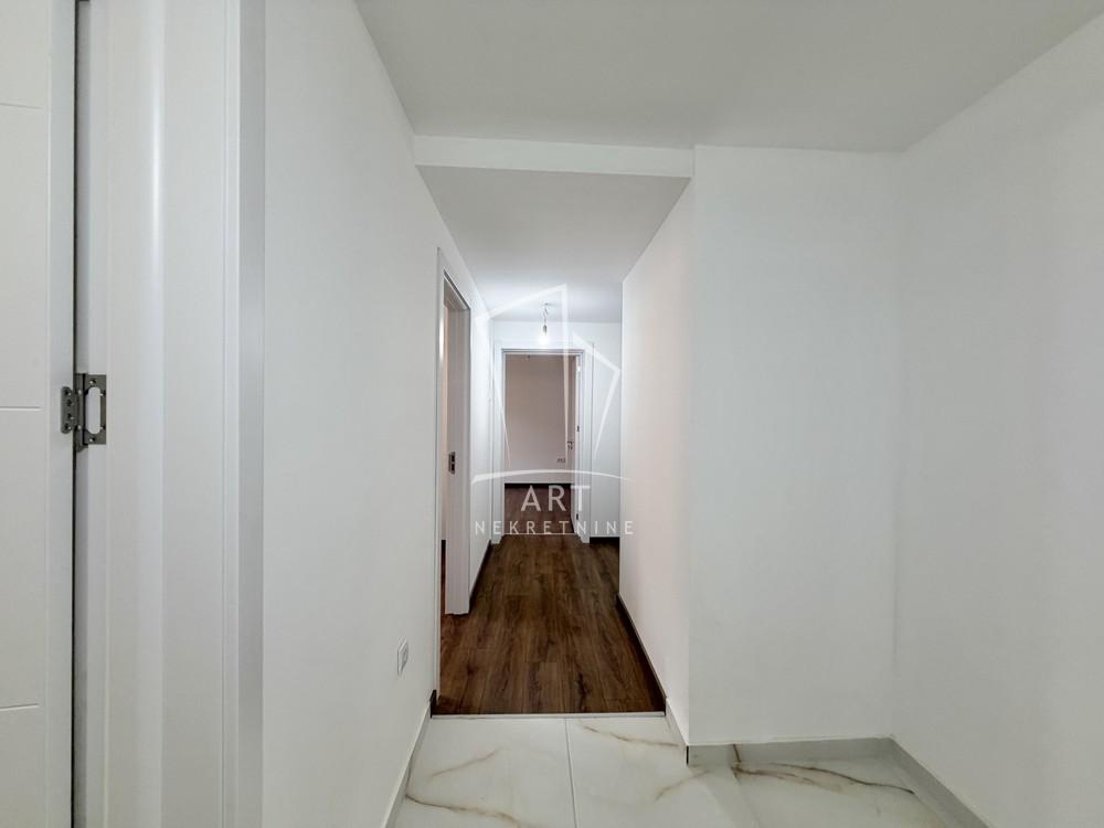 Stan na prodaju u Beogradu, Palilula, dvoiposoban, 64m2, cena 320000 evra