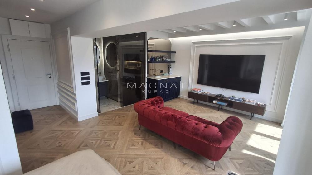 Stan na prodaju u Beogradu, Stari grad, jednoiposoban, 38m2, cena 247000 evra
