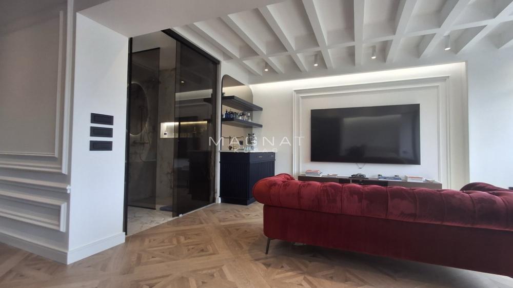 Stan na prodaju u Beogradu, Stari grad, jednoiposoban, 38m2, cena 247000 evra