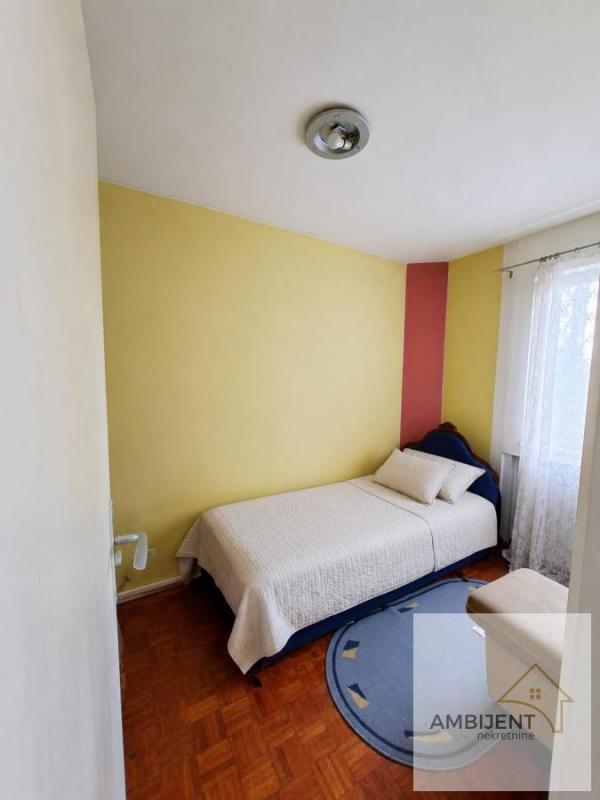 Stan na prodaju u Beogradu, Banjica, dvosoban, 54m2, cena 159300 evra