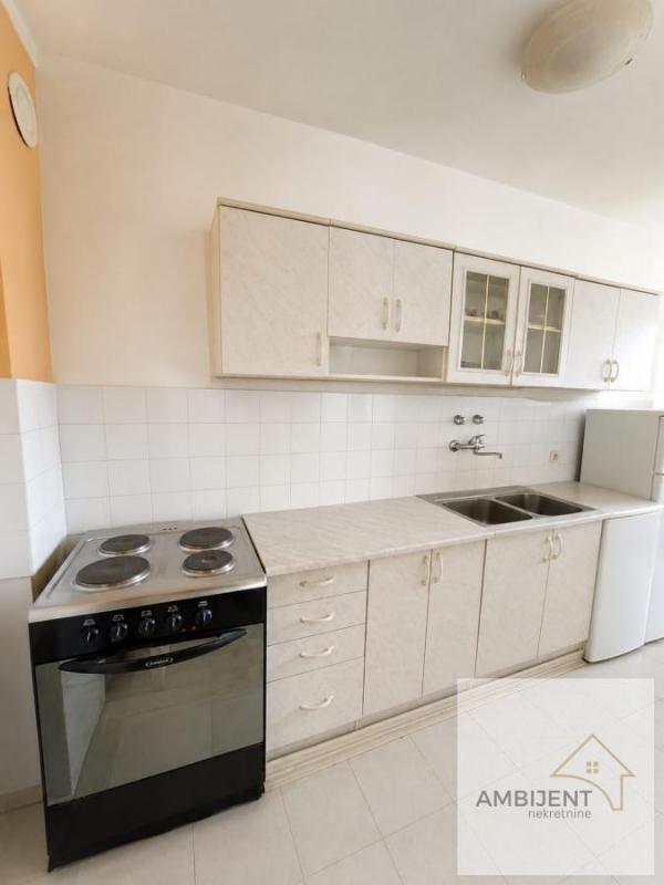 Stan na prodaju u Beogradu, Banjica, dvosoban, 54m2, cena 159300 evra
