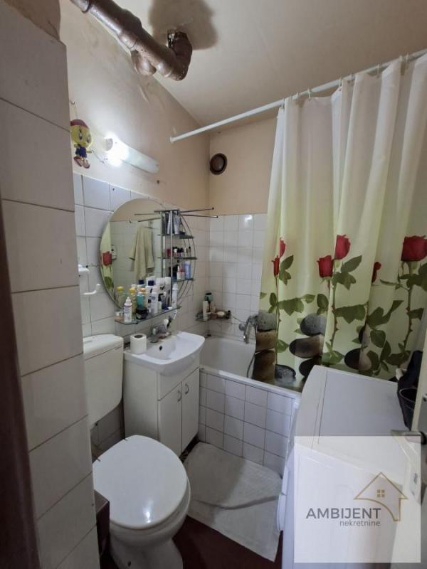 Stan na prodaju u Beogradu, Banjica, dvosoban, 54m2, cena 159300 evra