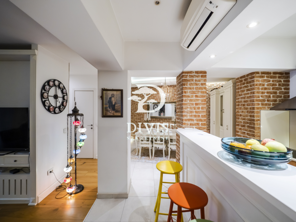 Stan na prodaju u Beogradu, Beograd (centar), trosoban, 95m2, cena 417000 evra