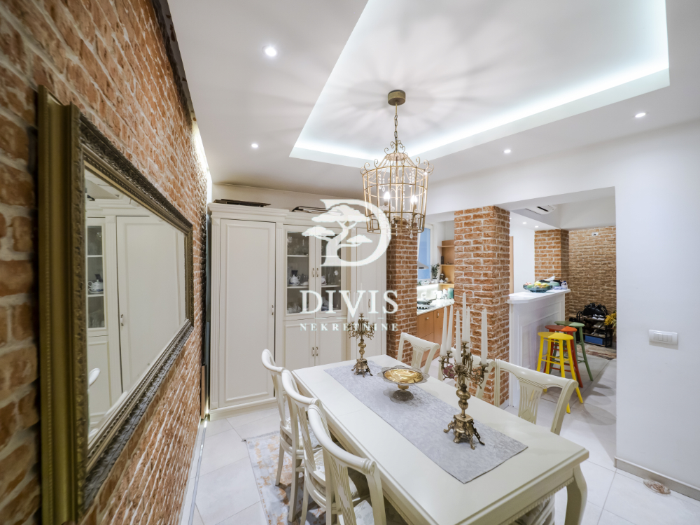 Stan na prodaju u Beogradu, Beograd (centar), trosoban, 95m2, cena 417000 evra