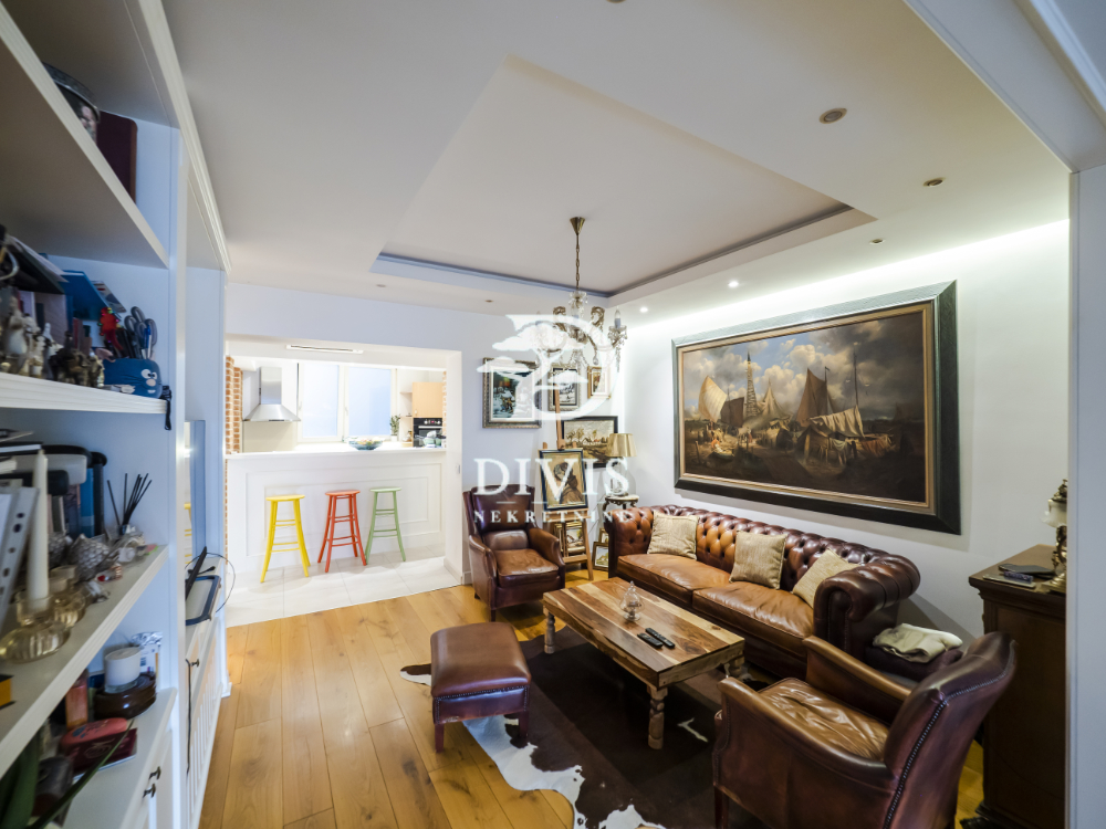 Stan na prodaju u Beogradu, Beograd (centar), trosoban, 95m2, cena 417000 evra