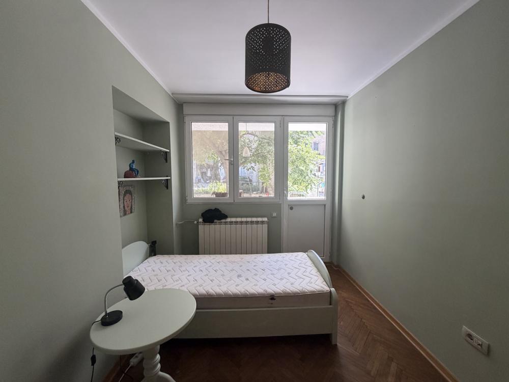 Stan na prodaju u Beogradu, Beograd (centar), trosoban, 55m2, cena 280500 evra