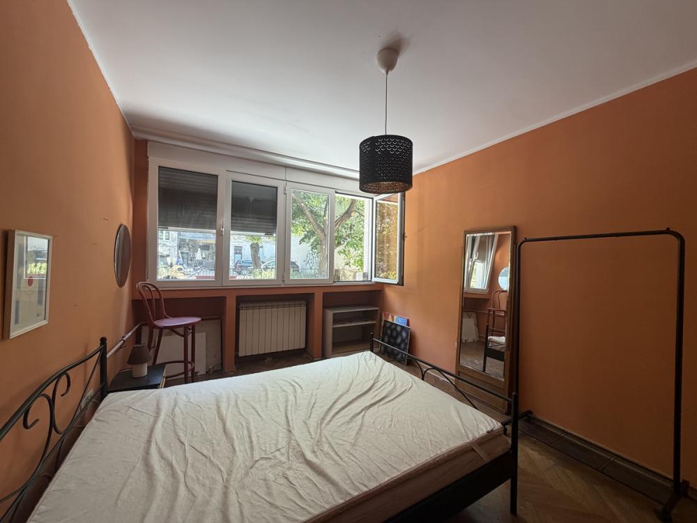 Stan na prodaju u Beogradu, Beograd (centar), trosoban, 55m2, cena 280500 evra