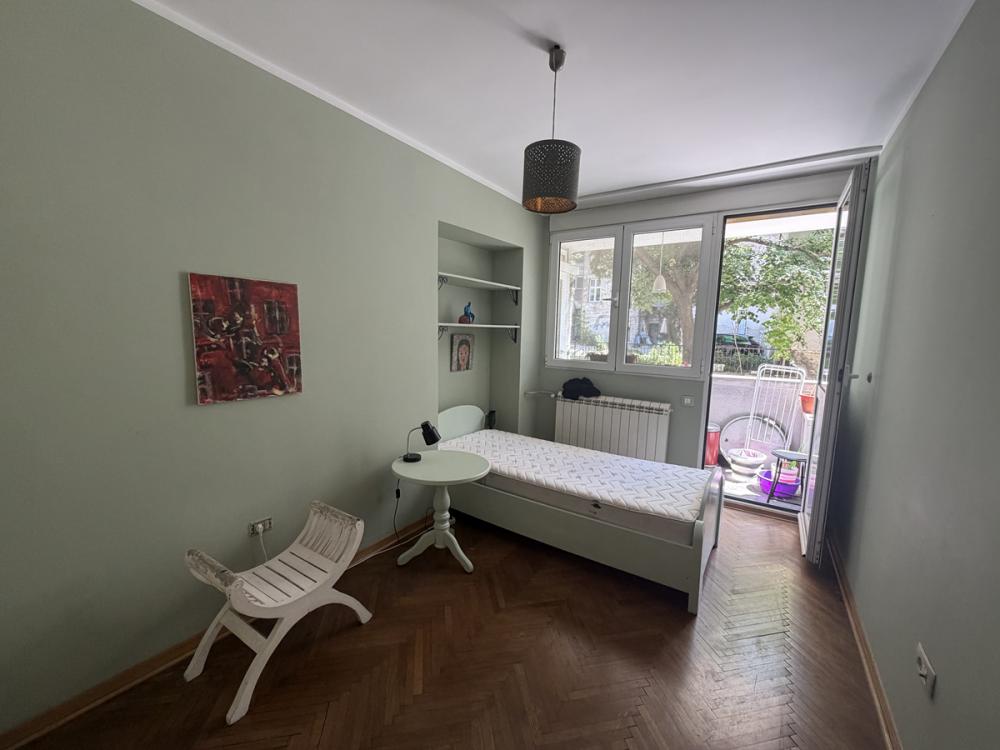 Stan na prodaju u Beogradu, Beograd (centar), trosoban, 55m2, cena 280500 evra