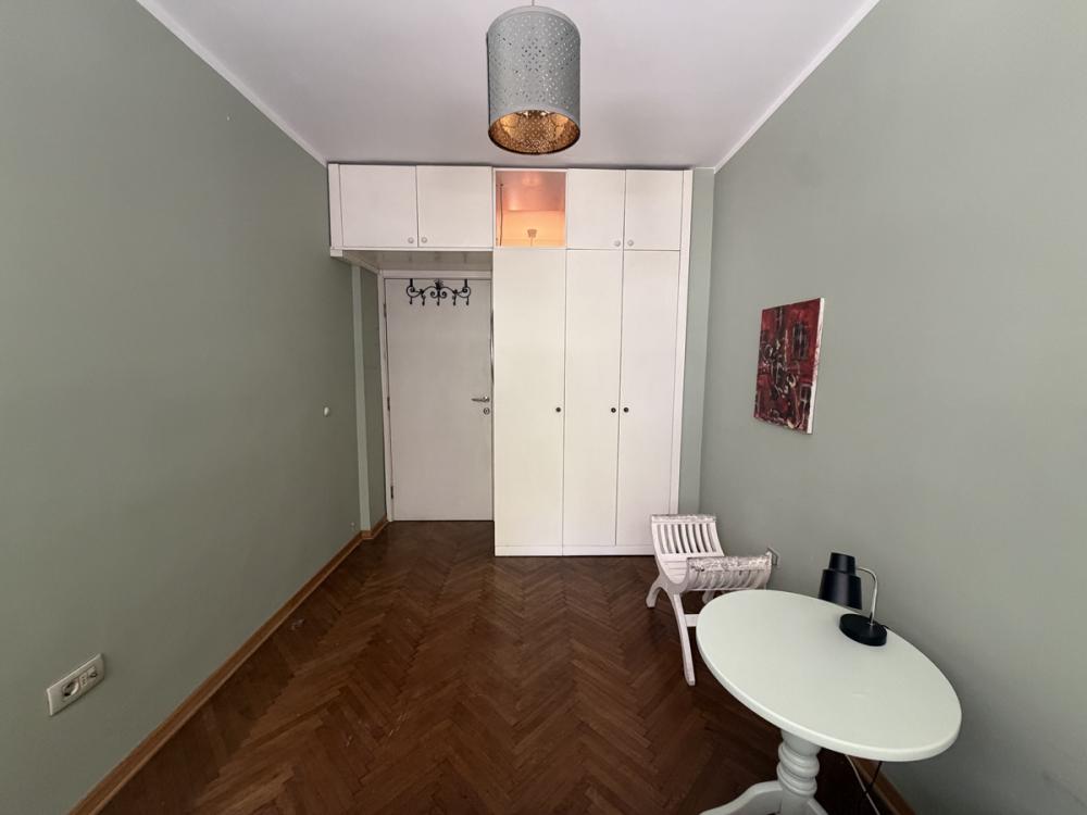 Stan na prodaju u Beogradu, Beograd (centar), trosoban, 55m2, cena 280500 evra