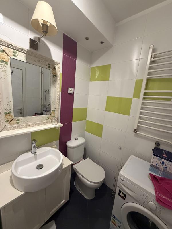 Stan na prodaju u Beogradu, Beograd (centar), trosoban, 55m2, cena 280500 evra