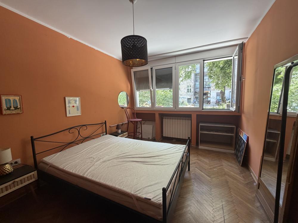 Stan na prodaju u Beogradu, Beograd (centar), trosoban, 55m2, cena 280500 evra