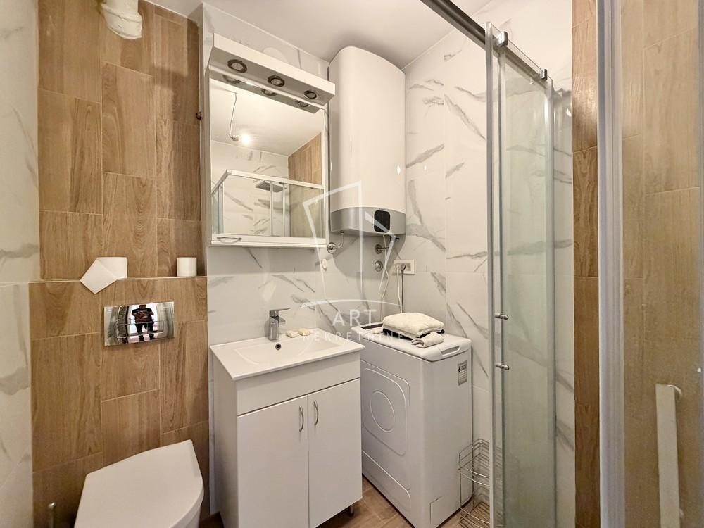 Stan na prodaju u Beogradu, Karaburma, dvosoban, 48m2, cena 169000 evra